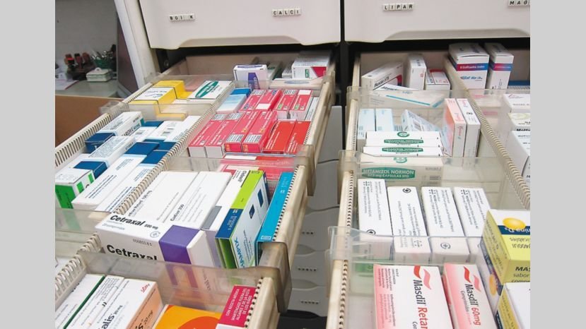 PAMI anunció que congela los precios de los medicamentos hasta el 31 de octubre