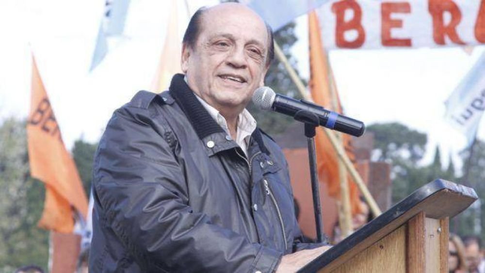 El intendente Mussi escribió un “Decálogo del buen macrista”