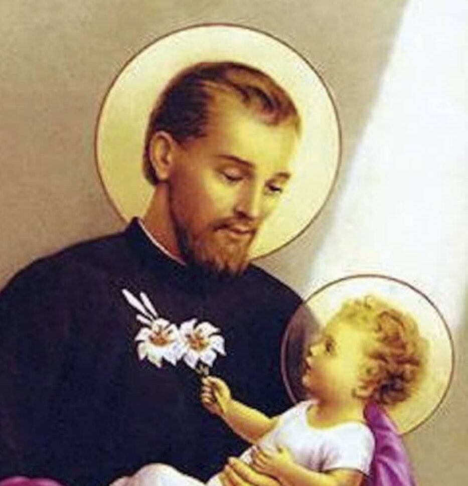 7 de agosto: quien fue San Cayetano