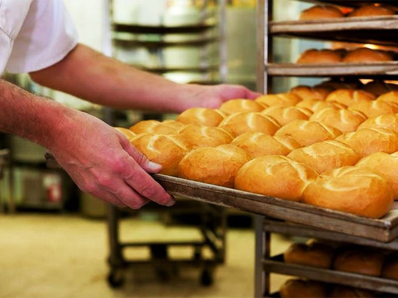 Malestar y preocupación en la industria panadea por el nuevo aumento de precios de los molineros