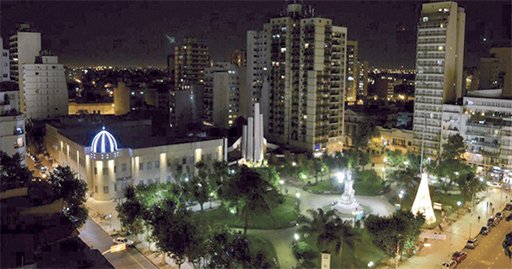 Coronavirus en Avellaneda: 71 nuevos casos