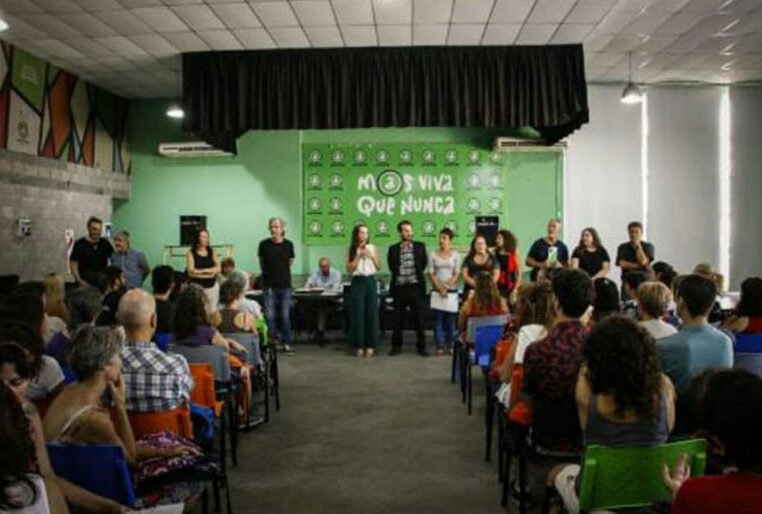 Cinco meses sin cobrar y sin respuesta por parte del Municipio