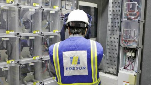 Edesur tomó con «sorpresa» la millonaria sanción del ENRE y pide imparcialidad jurídica