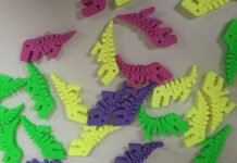 Empresas tech desarrollan juguetes y portasueros de superhéroes en 3D para donar a hospitales