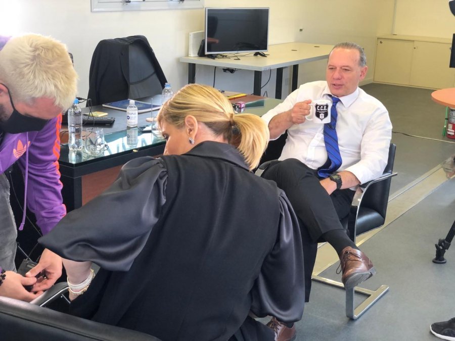 Abuelas de Plaza de Mayo rechazó dichos de Berni y el Ministro pidió disculpas