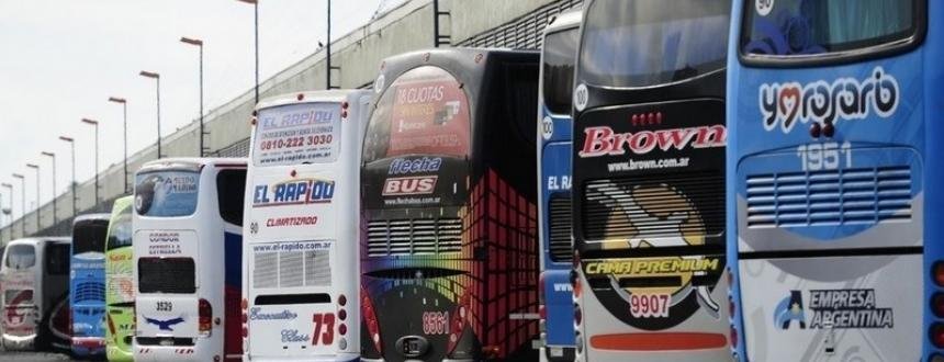 “La vuelta del transporte de larga distancia está mucho más cerca en algunos destinos”