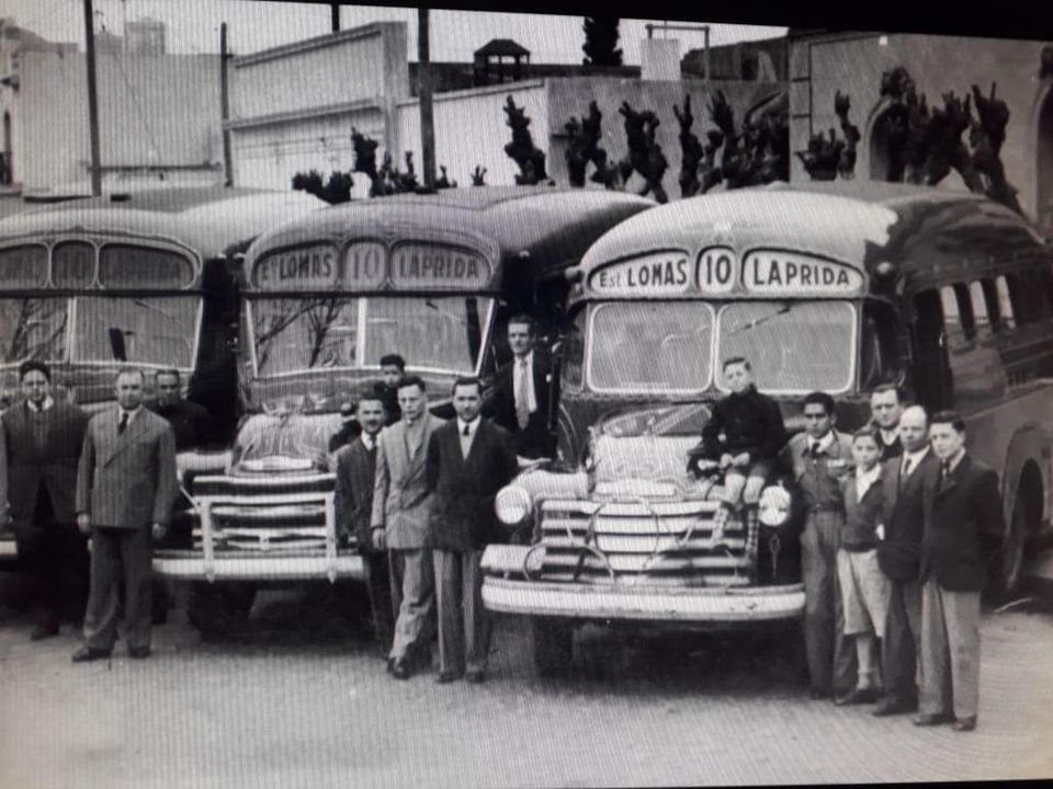 Lomas de Zamora cumple 159 años: el color de la historia