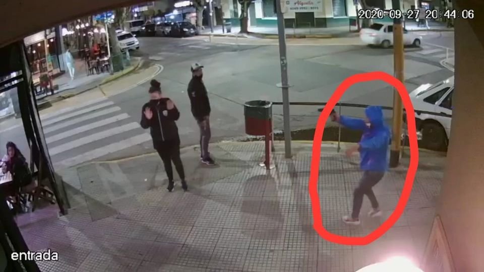 Ola de robos a comercios gastronómicos: «No son hechos aislados»