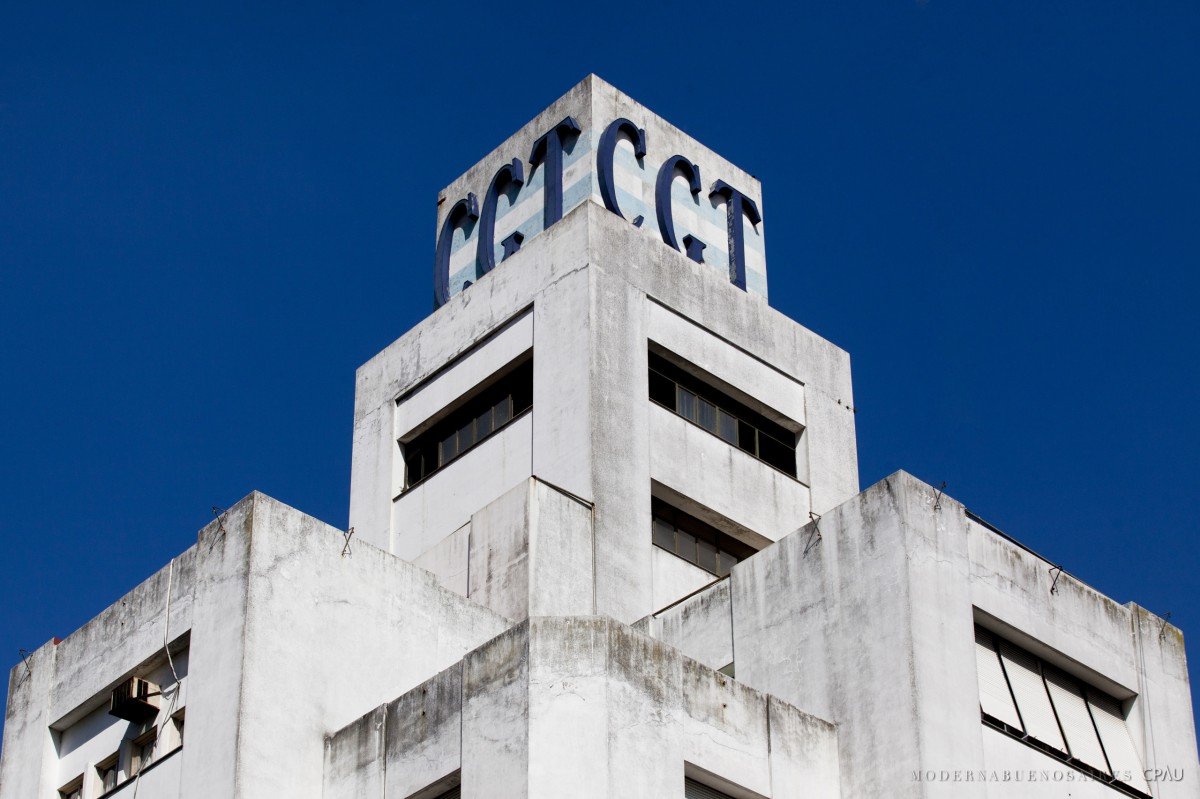 La CGT habló de «exceso del legítimo reclamo»