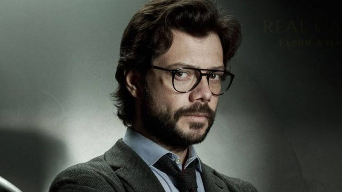 Repudiaron que el Concejo haya usado la imagen de un personaje de «Casa de Papel» para saludar por el Día del Profesor