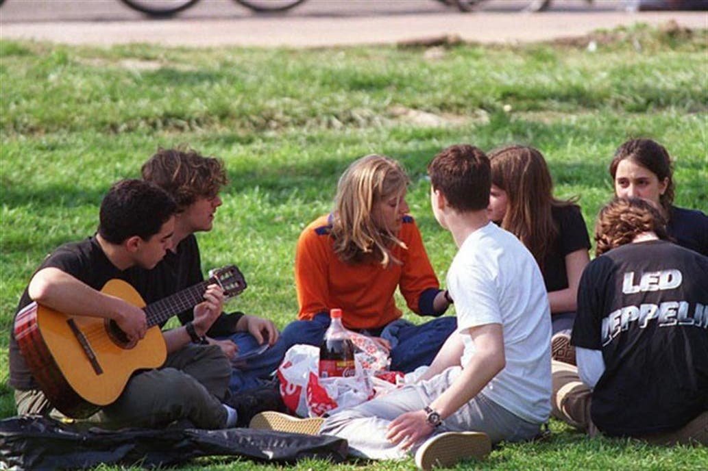 Festejo por el Día del Estudiante: la idea de un poeta de Avellaneda