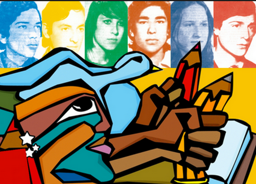 «Arranco el día pidiendo juicio y castigo», dijo sobreviviente de La Noche de los Lápices