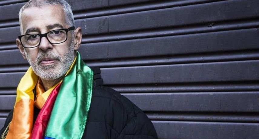 Cesar Cigliutti, símbolo de la lucha y el encuentro