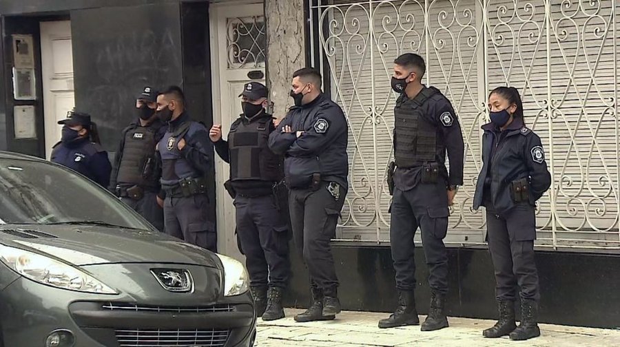 Lanús: un geriátrico denunciado por ocultar casos de coronavirus