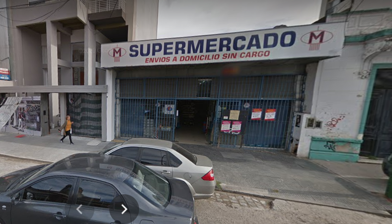 Asesinan a balazos a un supermercadista chino en su negocio de Banfield e investigan ataque mafioso