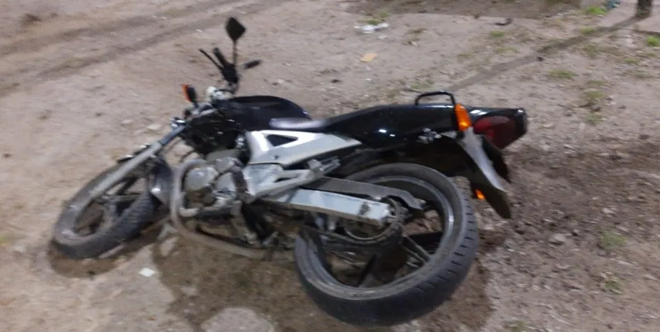 Ladrón fugó por 10 kilómetros para esconderse en la casa de secretaria de un Juzgado