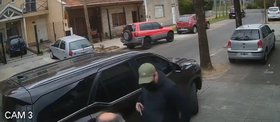 Detienen tras un tiroteo a un miembro de la banda de «secuestradores VIP» por robo de autos