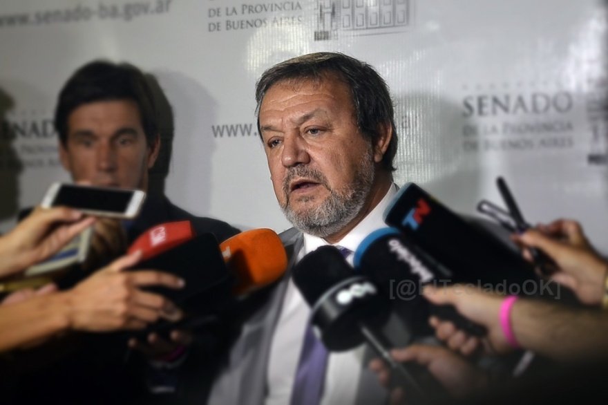 Senador Roberto Costa: «Usurpación, miedo y silencio oficial, el Estado ausente»