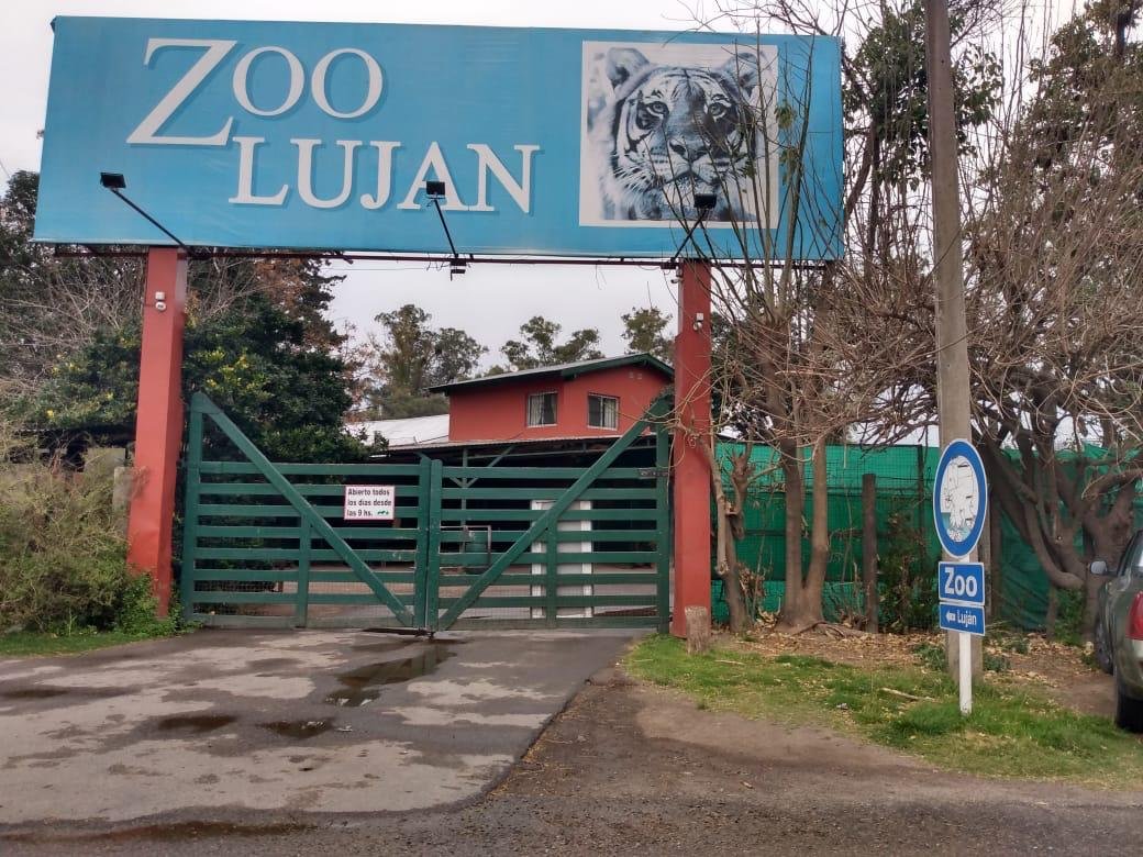 Clausura del zoológico de Luján: “Un hecho importantísimo”