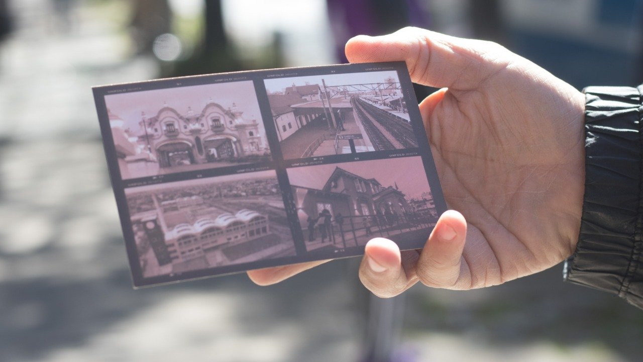 Lanús: ponen en marcha el programa «Arte postal para reencontrarnos»