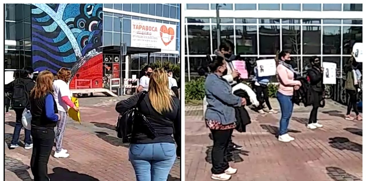 Luego de diversos reclamos, prometieron a vecinos la apertura del Cementerio de Berazategui