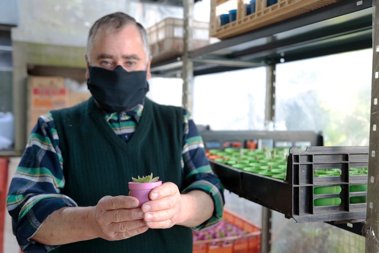 Un centenar de vecinas y vecinos participan del programa «Empleo Independiente»