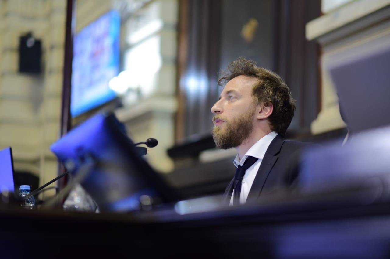 Diputados BA: se convirtió en ley el proyecto que protege a asociaciones civiles y mutuales