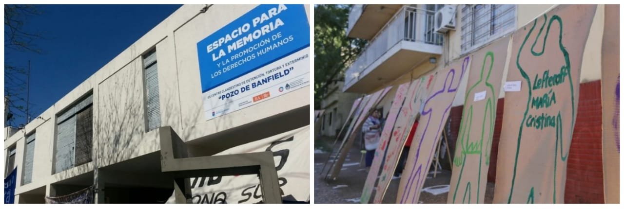 Juicio por el Pozo de Banfield, de Quilmes y El Infierno: para la dictadura, las trans «eran enemigas a destruir por oponerse a su modelo sexogenérico»