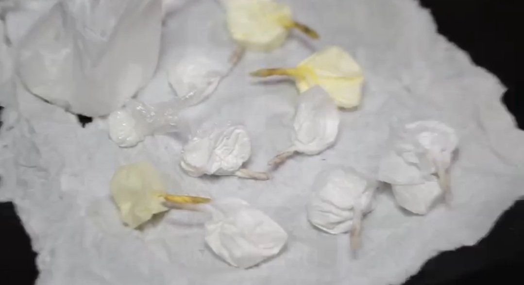 Cayó la banda de «La China» en Valentín Alsina