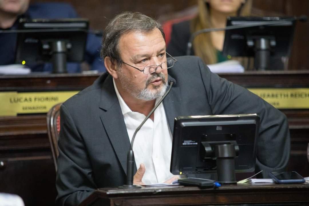 «Esconder las malas noticias»