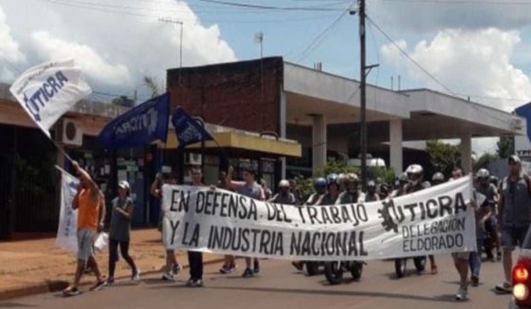 Reapertura de la fábrica de calzados ‘Dass’ con 350 empleados: “Esta es una clara señal de reactivación”