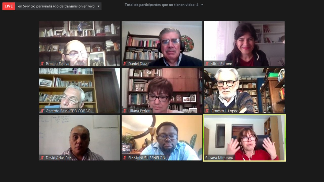 El Prohuerta sembró soberanía alimentaria en el mundo