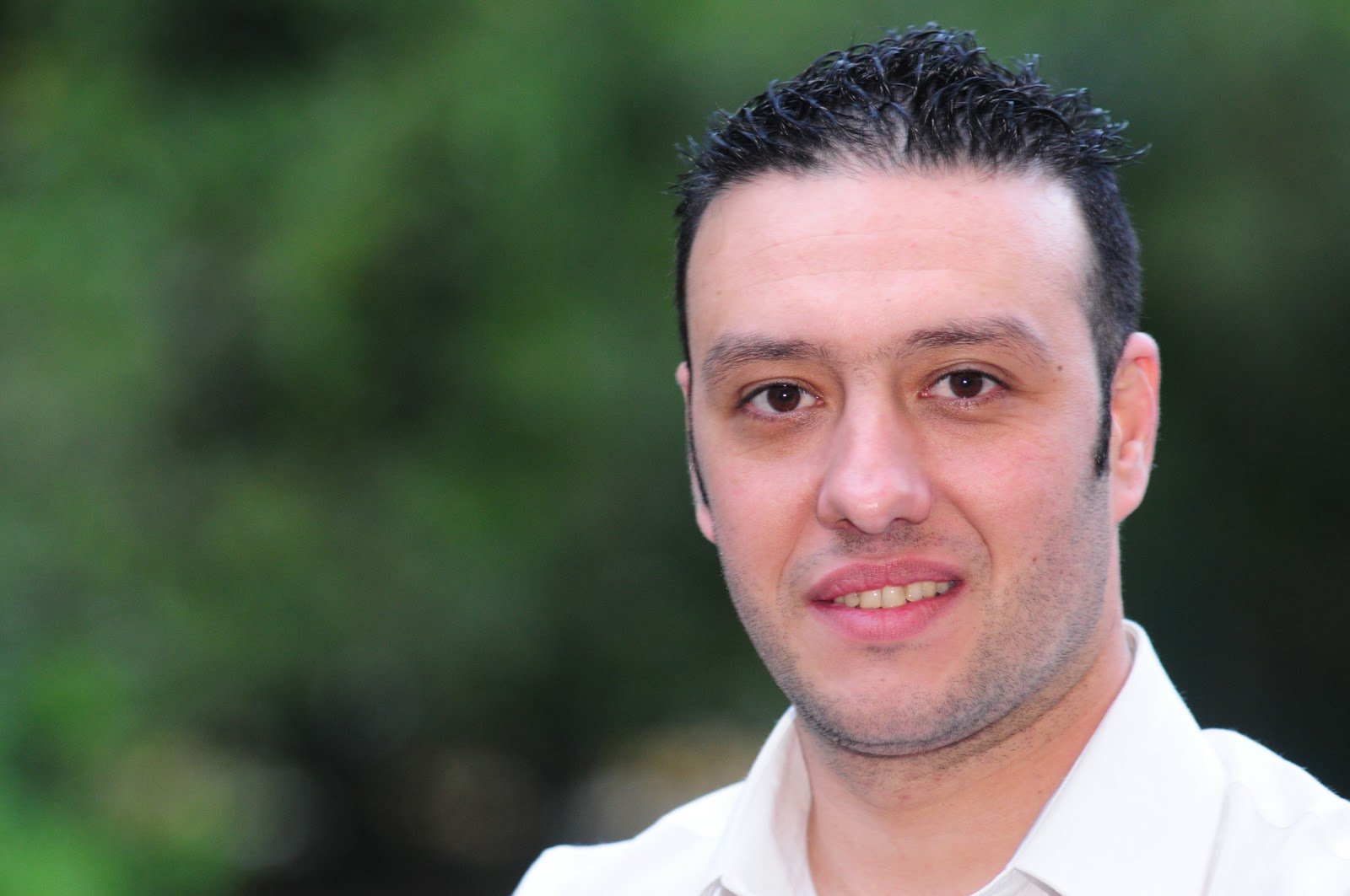 Titular de “Alternativa Republicana Federal” Avellaneda: Martín Saraco Iglesias salió a marcar la cancha