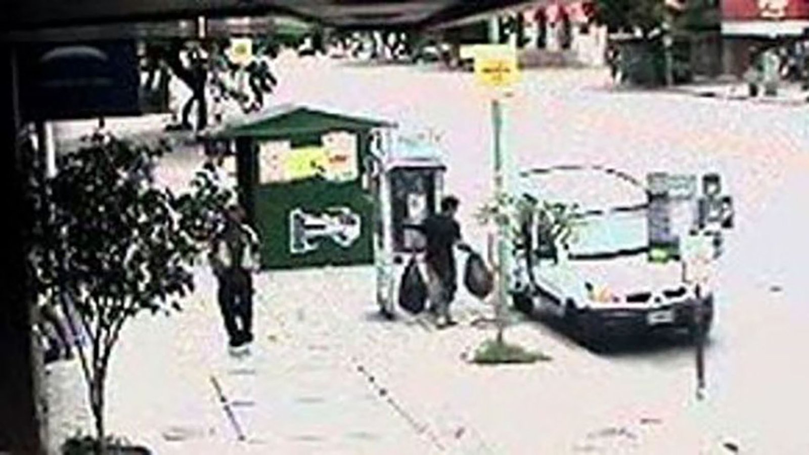 Desbaratan banda que realizaba entraderas, cuyo líder estuvo imputado en el «Robo del Milenio»