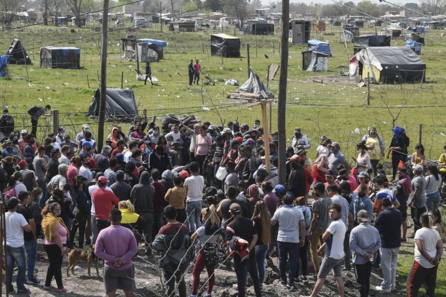 «Aún no hay fecha cierta del procedimiento» de desalojo en Guernica, dice fiscal del caso