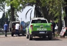 Ituzaingó: le secuestraron los cajones de frutillas por no tener permiso