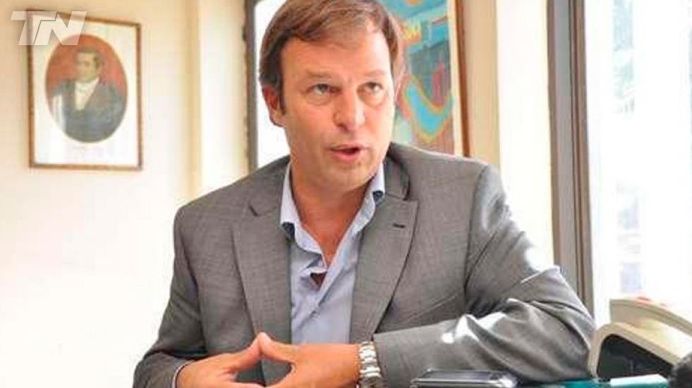 Cascallares: «La del FMI es la segunda gran deuda que debe resolver este gobierno»