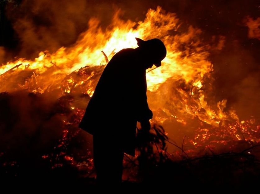 La crisis hídrica es otro de los grandes problemas ocasionados por la sequía en Córdoba