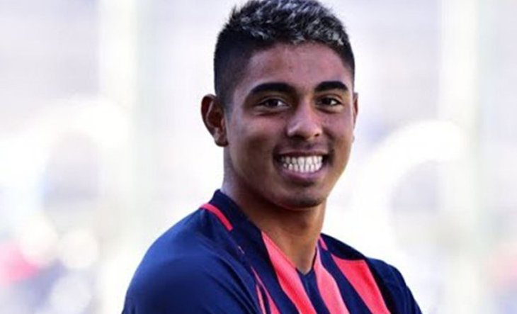 Detienen a un exfutbolista que estaba prófugo por un crimen en La Matanza