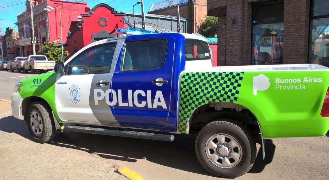 Quilmes: detienen a otra sospechosa del crimen de un joven que fue acusarlo de robar un televisor