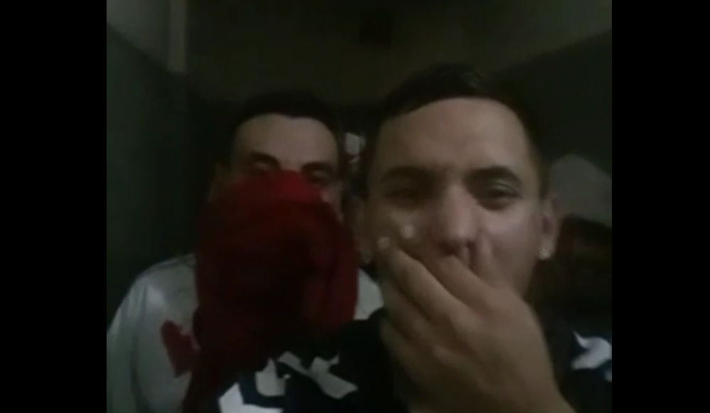 Motín en Florencio Varela: 45 detenidos tomaron de rehén a un policía