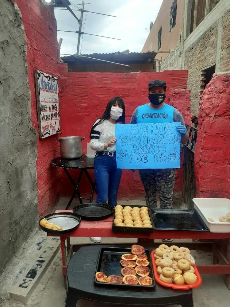 Presentan proyecto en el HCD para reconocer y distinguir a trabajadores y trabajadoras de centros comunitarios
