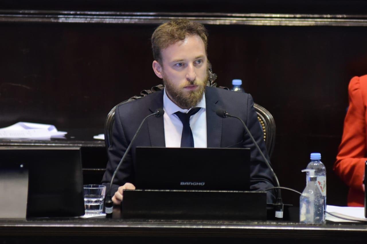 Otermín destacó la aprobación de la Ley de Góndolas en Diputados BA: “Diversificar y democratizar la oferta es fundamental para fortalecer nuestro mercado interno”