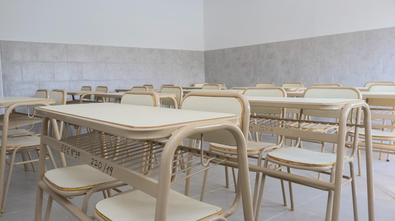 Lanús presentará protocolos para la vuelta a clases presenciales