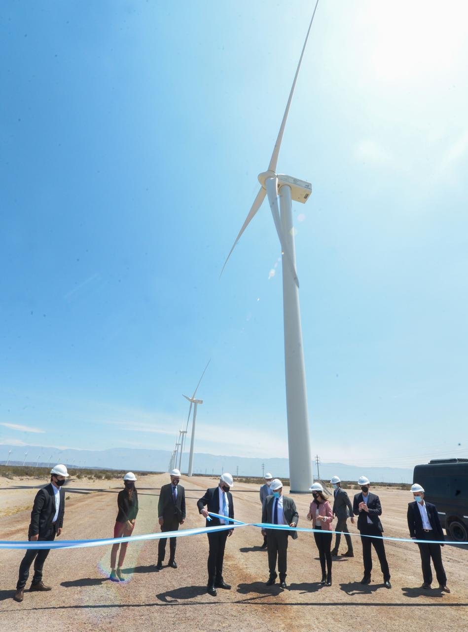 Alberto Fernández en La Rioja: “Somos la generación que no baja los brazos, que sigue invirtiendo, produciendo y generando trabajo”