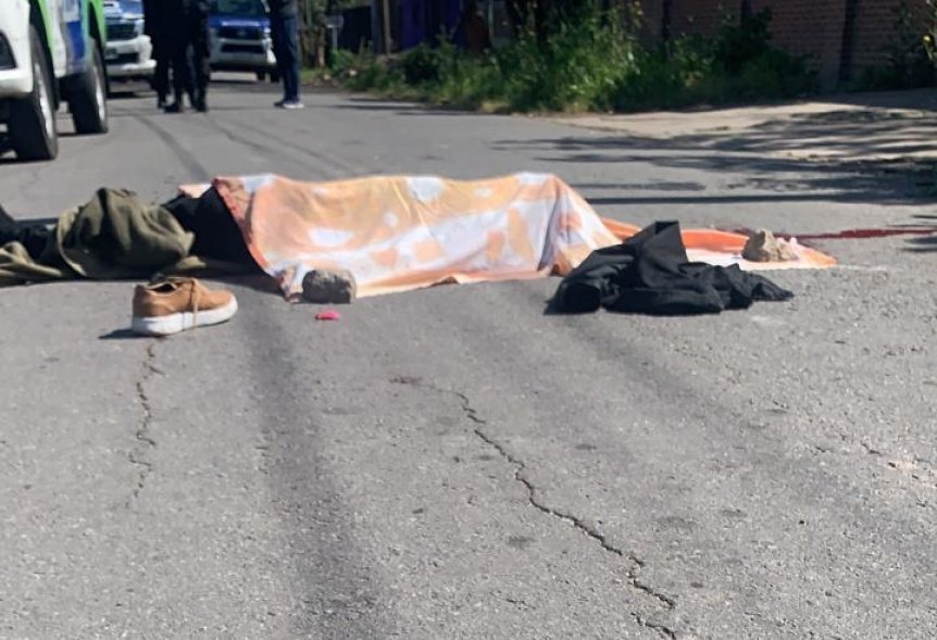 Berazategui: indagan a los hermanos detenidos tras perseguir y matar a un joven que intentó robarles la camioneta