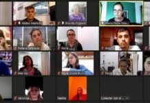 Emprendedores se capacitaron para hacer frente a problemáticas cotidianas