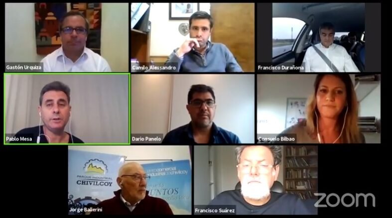 Durañona: “La legislación ambiental en la Provincia está muy atrasada”