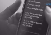 «La indiferencia es complicidad», spot de sensibilización sobre la violencia de géneros