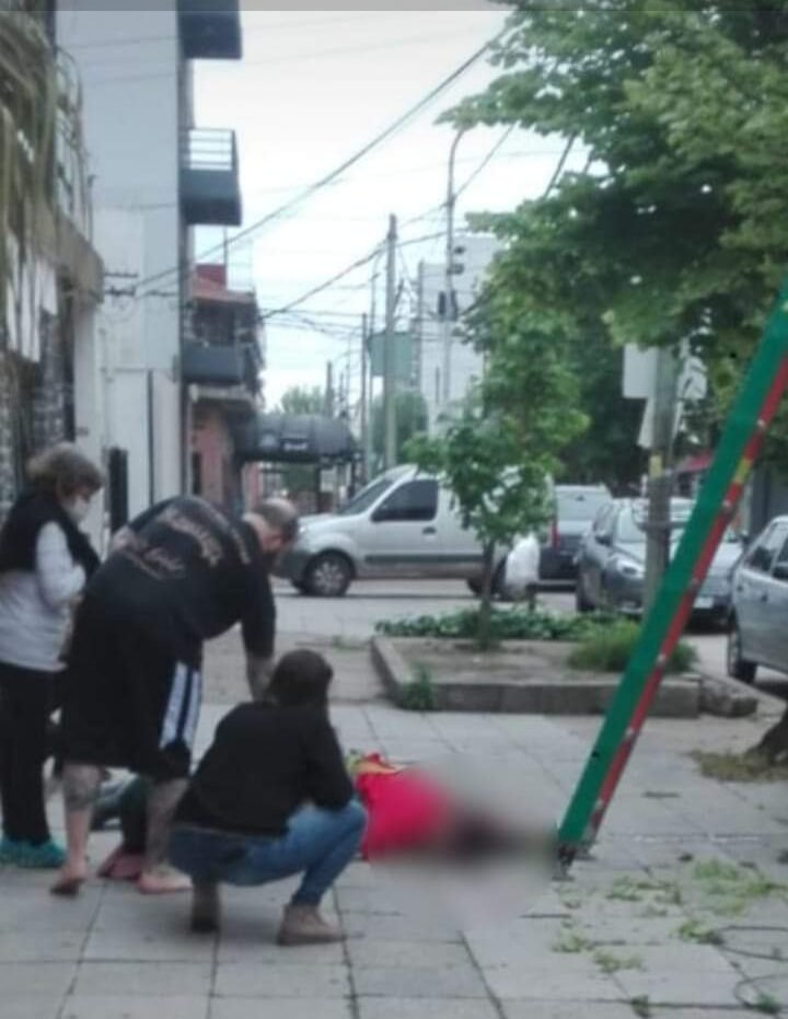 Muerte de un trabajador telefónico en Avellaneda: denuncian a Claro por precarización